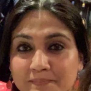 Meet your Posher, Nahid